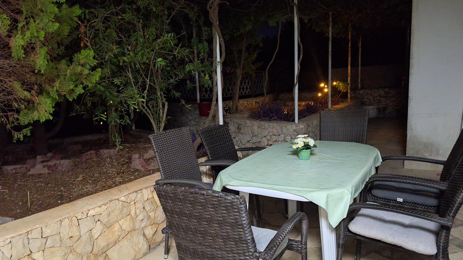 Apartmány u moře Zátoka Oštrička luka, Rogoznica - 24361