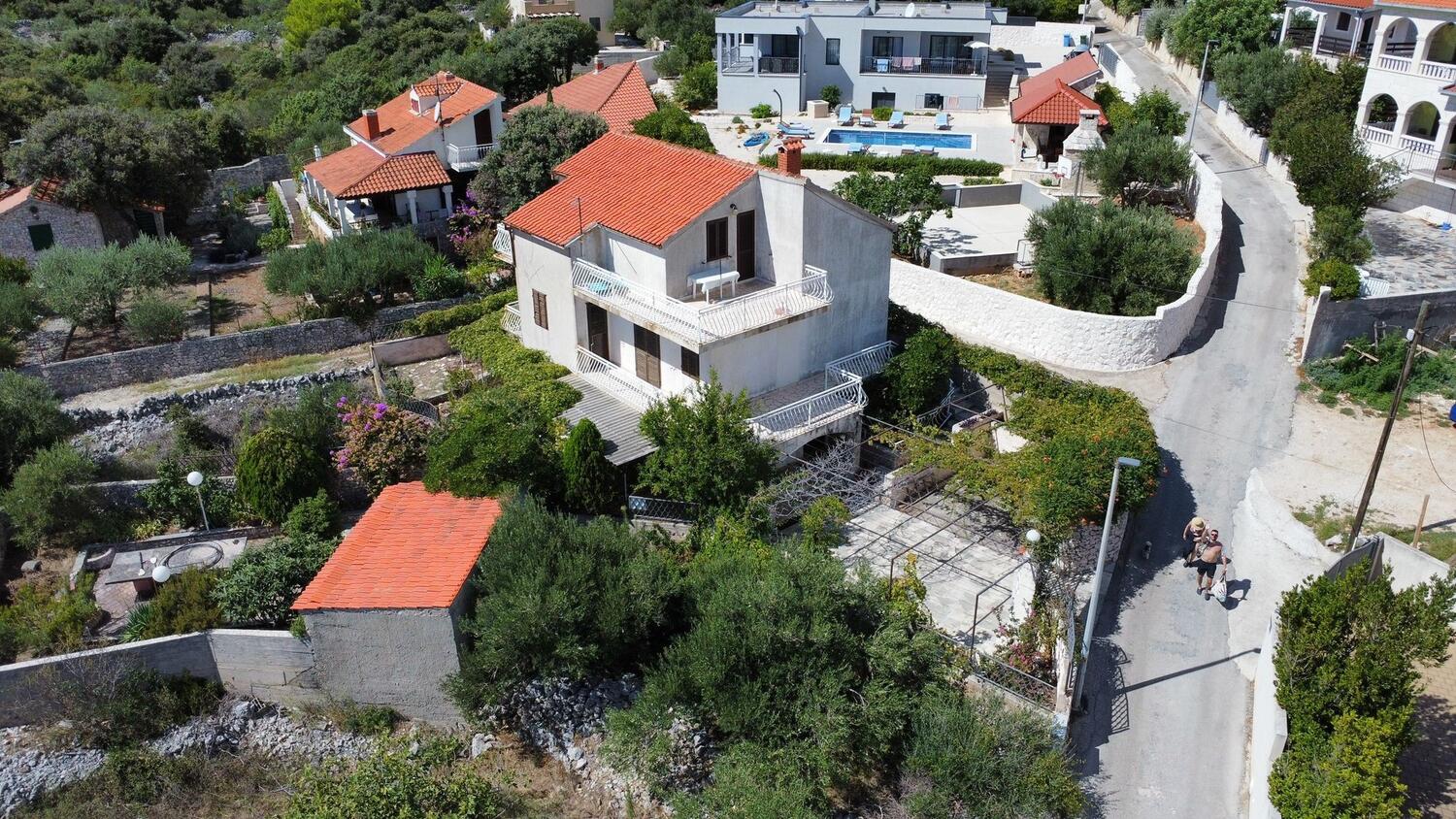 Apartmány u moře Zátoka Oštrička luka, Rogoznica - 24361