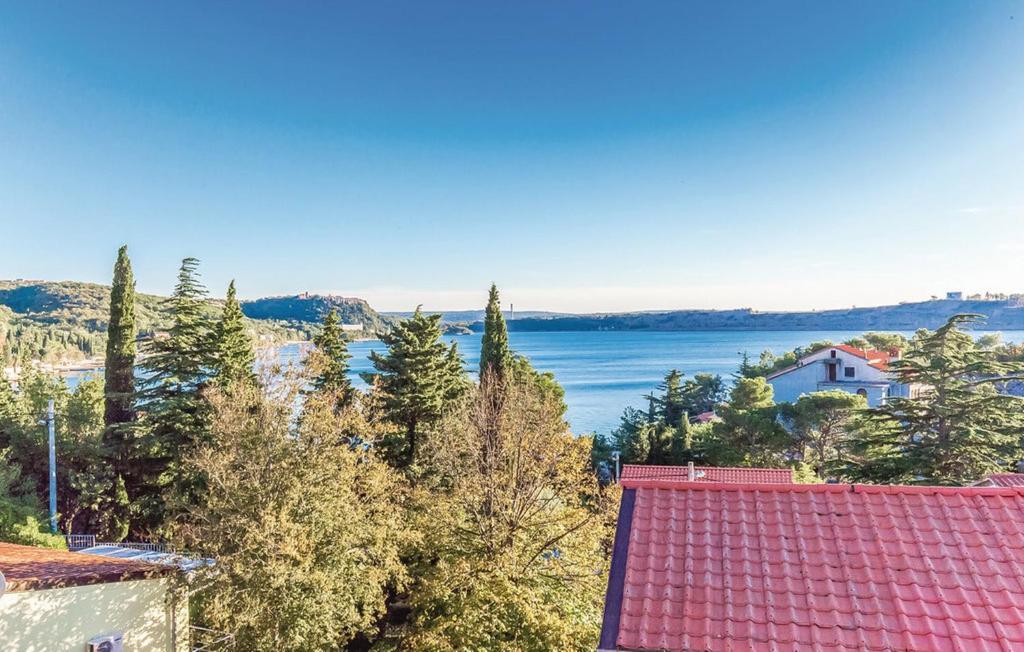 Appartamenti accanto al mare con piscina Castelmuschio - Omišalj, Veglia - Krk - 24362