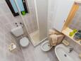 Omišalj, Bagno nell'alloggi del tipo apartment, WiFi.