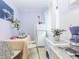 Omišalj, Cucina nell'alloggi del tipo apartment, WiFi.