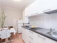 Omišalj, Cucina nell'alloggi del tipo apartment, WiFi.