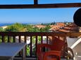 Premantura, Balkon - Ausblick in folgender Unterkunftsart apartment, Haustiere erlaubt und WiFi.