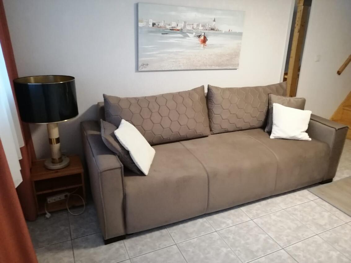 Appartamenti e camere con parcheggio Promontore - Premantura, Medolino - Medulin - 24363