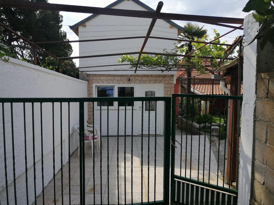 Appartamenti e camere con parcheggio Promontore - Premantura, Medolino - Medulin - 24363