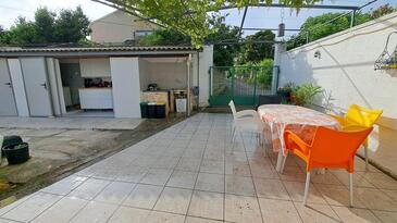 Apartmanok és szobák parkolóhellyel Premantura, Medulin - 24363