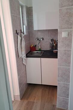 Appartementen en kamers met parkeerplaats Premantura, Medulin - 24363