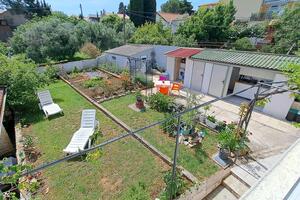 Appartements et chambres avec parking Premantura, Medulin - 24363