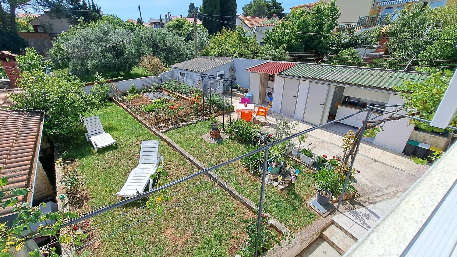 Apartmani i sobe s parkingom Premantura, Medulin - 24363