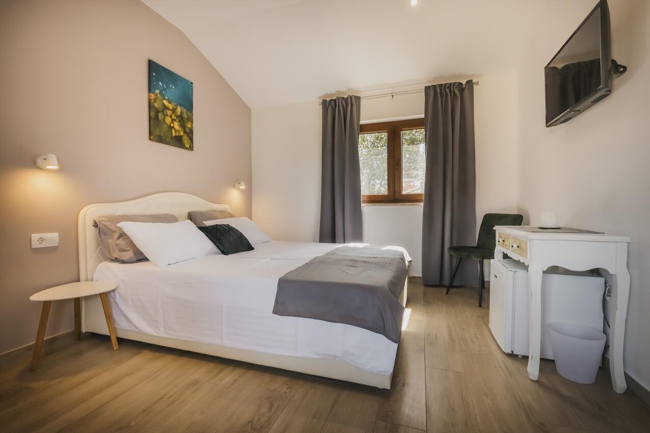 Sobe s privatnim parkingom Rošini, Poreč - 24364