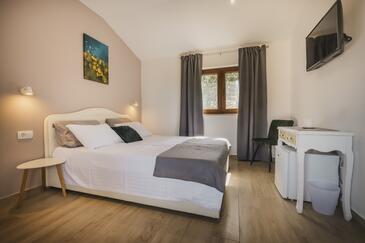 Rooms with a parking space Rošini, Poreč - 24364