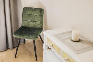 Rooms with a parking space Rošini, Poreč - 24364