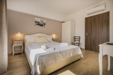 Habitaciones con aparcamiento privado Rošini, Porec - 24364