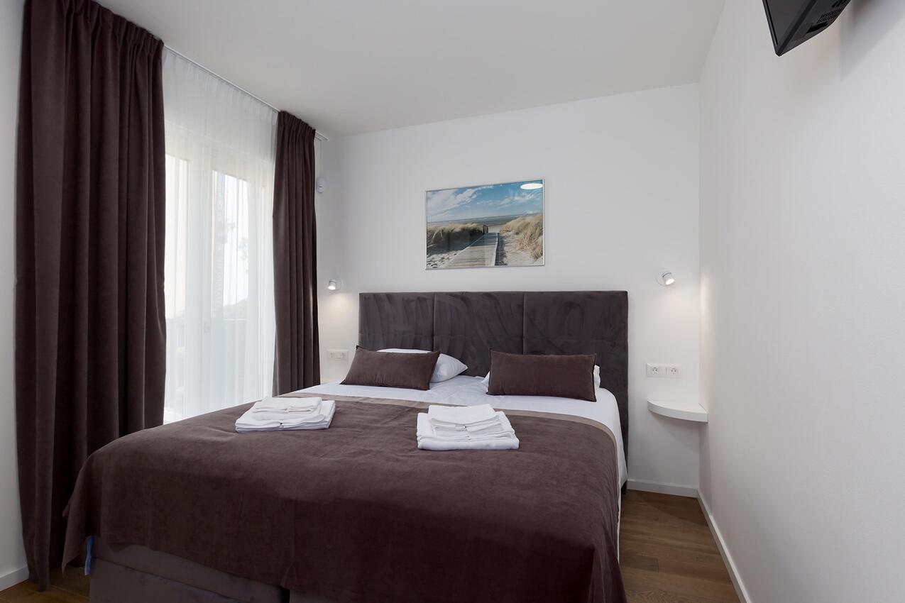 Appartamenti con parcheggio Parenzo - Poreč - 24365