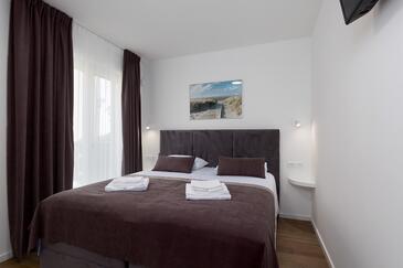 Apartmanok parkolóhellyel Porec - 24365