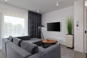 Dvoupokojový apartmán Poreč (A-24365-b)