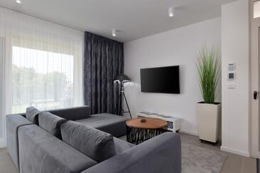 Apartamentos con parking Porec - 24365