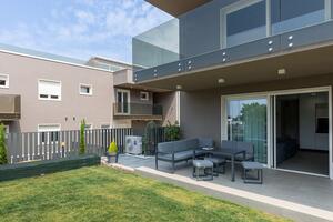 2-Zimmer-Ferienwohnung Porec (A-24365-b(