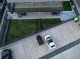 Poreč, Poreč, Parkiralište 24365 - Apartmani sa pješčanom plažom.