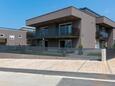 Poreč, Poreč, Objekt 24365 - Apartmani sa pješčanom plažom.