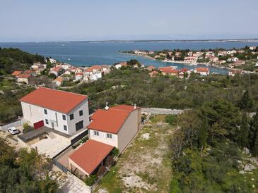 Appartements avec parking Lukoran, Ugljan - 24366 Adriatic.hr