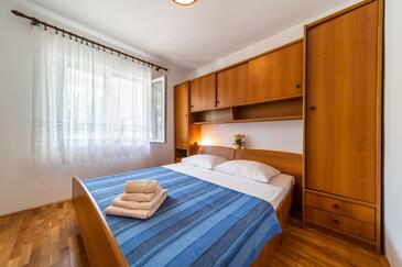 Appartementen met parkeerplaats Rab - 24367