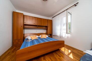 Appartementen met parkeerplaats Rab - 24367