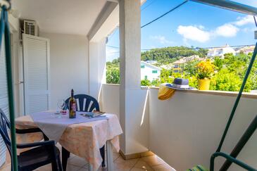 Appartementen met parkeerplaats Rab - 24367
