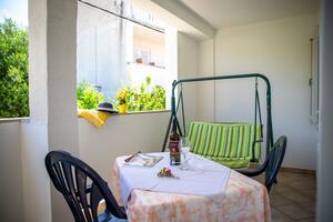 Dvosobni apartma Rab (A-24367-b(
