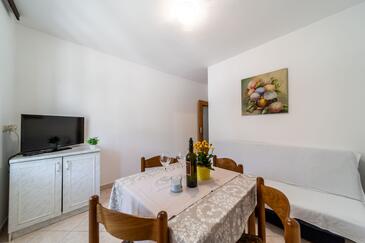 Apartmaji s parkingom Rab - 24367