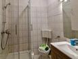 Pirovac, Baderom i overnattingstype apartment, WiFi.