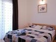 Pirovac, Soverom i overnattingstype apartment, WiFi.