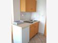 Pirovac, Кухня в размещении типа studio-apartment, WiFi.