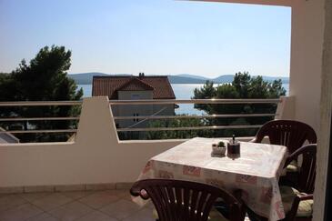 Ferienwohnungen am Meer Pirovac, Sibenik - 24368