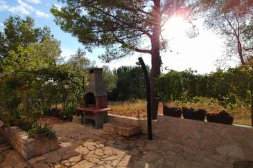 Apartments by the sea Pirovac, Šibenik - 24368