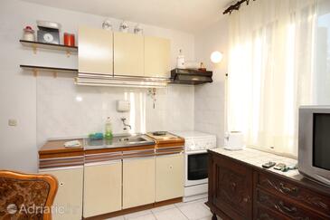 Apartmaji ob morju Milna, Vis - 2437