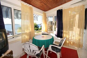 Apartmaji ob morju Milna, Vis - 2437