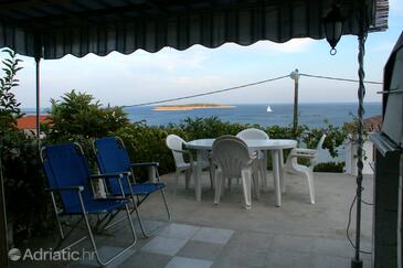 Apartmaji ob morju Milna, Vis - 2437