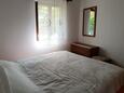 Veli Lošinj, Camera da letto   nell'alloggi del tipo apartment, WiFi.
