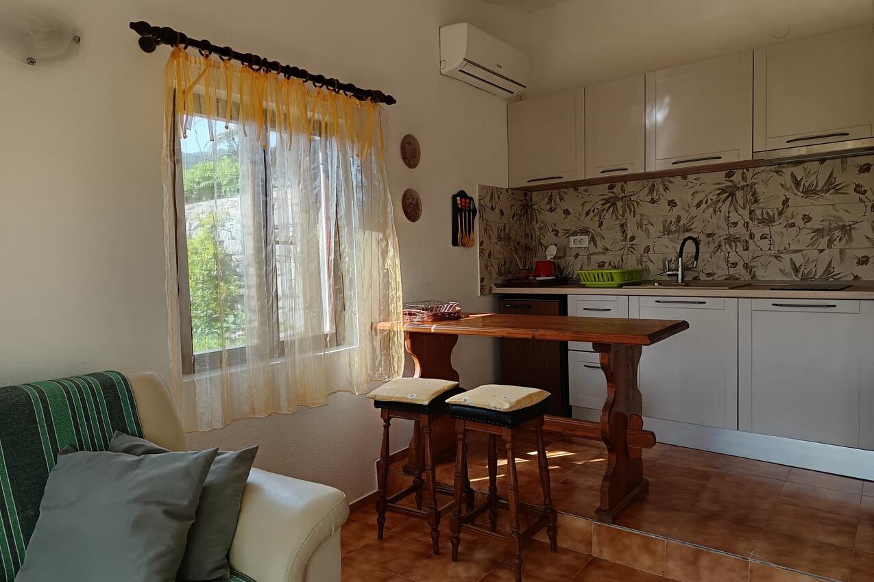 Appartamenti accanto al mare Lussingrande - Veli Lošinj, Lussino - Lošinj - 24371