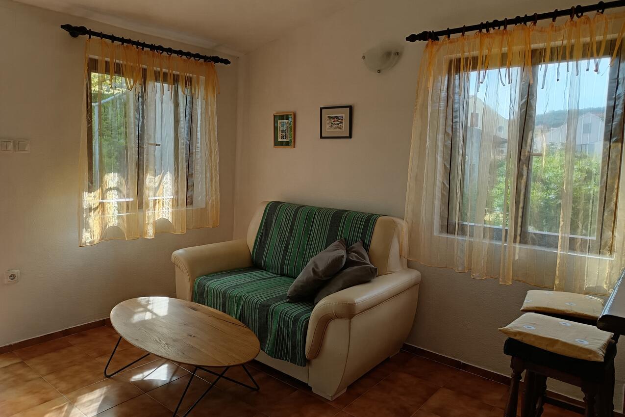 Appartamenti accanto al mare Lussingrande - Veli Lošinj, Lussino - Lošinj - 24371