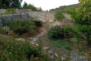 Ferienwohnungen am Meer Veli Losinj - 24371