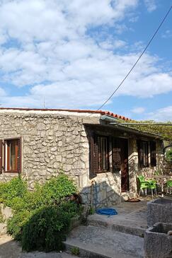 Veli Lošinj, Lošinj, Alloggio 24371 - Appartamenti affitto vicino al mare.