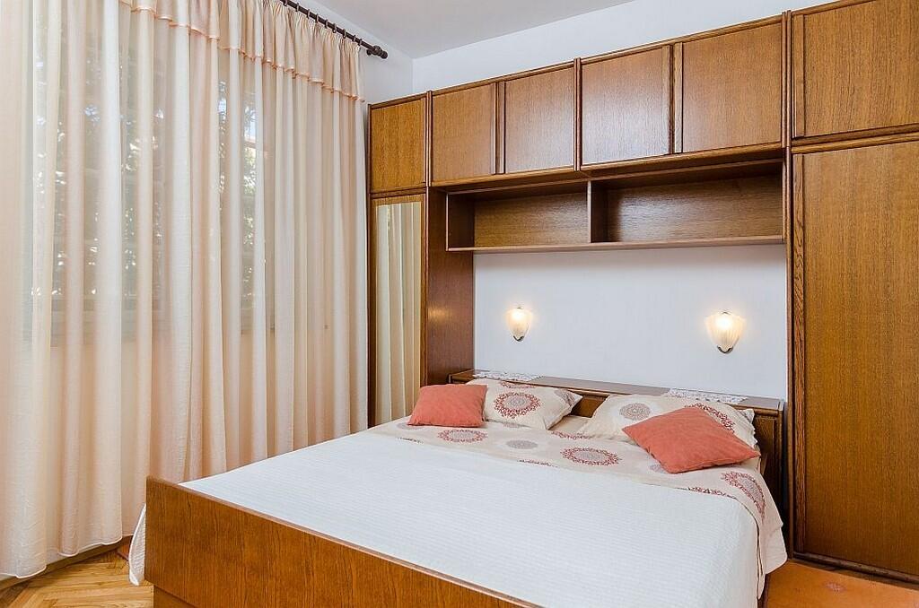 Ferienwohnungen am Meer Orebic, Peljesac - 24372