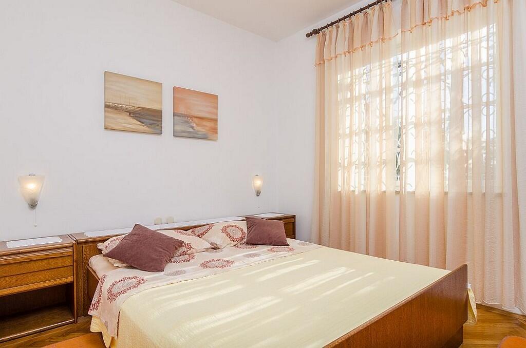 Ferienwohnungen am Meer Orebic, Peljesac - 24372