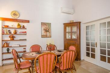 Appartements près de la mer Orebic, Peljesac - 24372