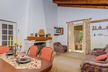 Ferienwohnungen am Meer Orebic, Peljesac - 24372