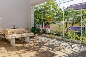 Dvosobni apartma Orebič, Pelješac (A-24372-a(