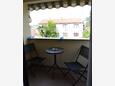 Poreč, Балкон в размещении типа apartment, WiFi.
