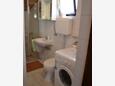 Poreč, Ванная комната в размещении типа apartment, WiFi.